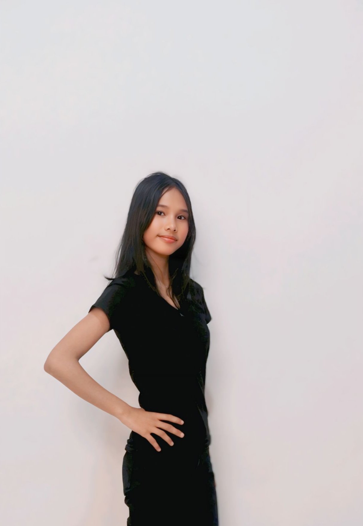 finalis Siti Mona Fadila SMA Muhammadiyah 1 Palembang 