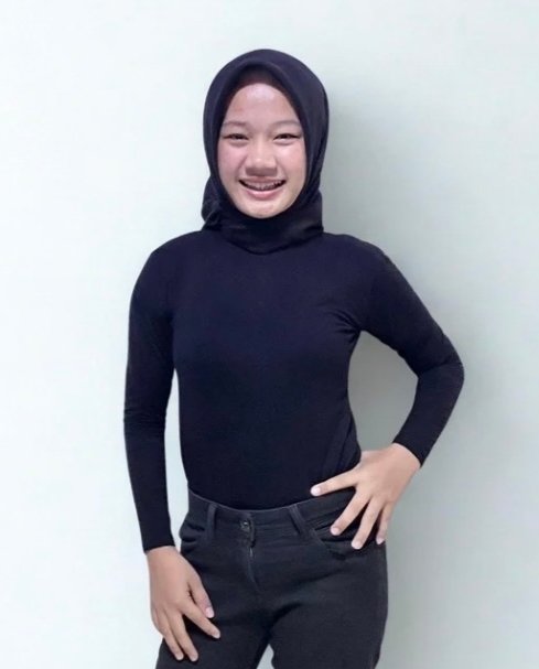 finalis Aisyah Wardania SMA Muhammadiyah 1 Palembang 