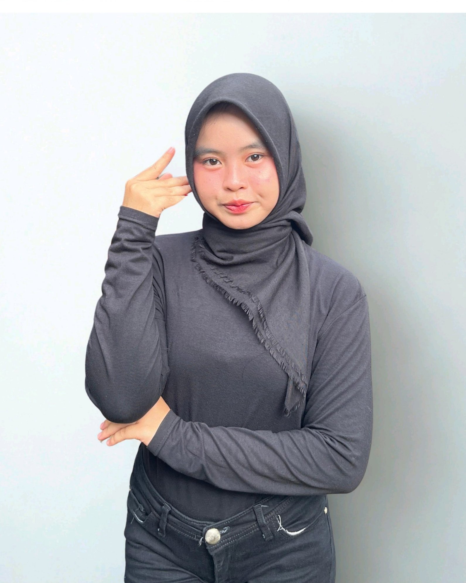 finalis Arika Nayla SMA Muhamadiyah 1 Palembang 