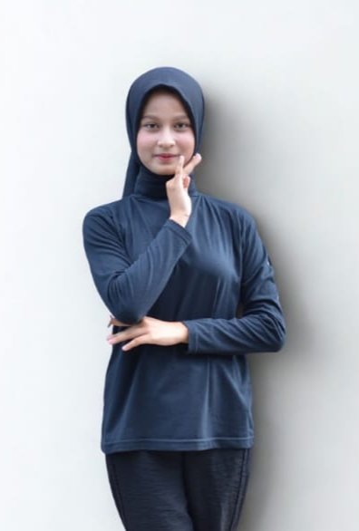 finalis Azra Javda Khanaya SMP N 34 Palembang 