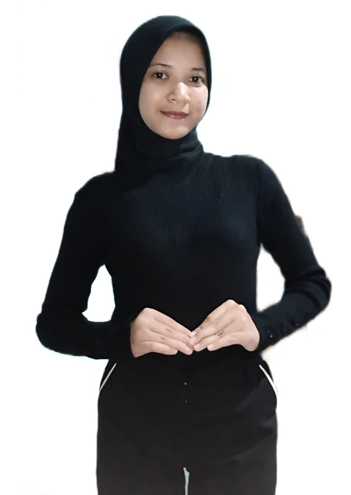 finalis Bella Shalsabilla SMAN 18 Palembang 