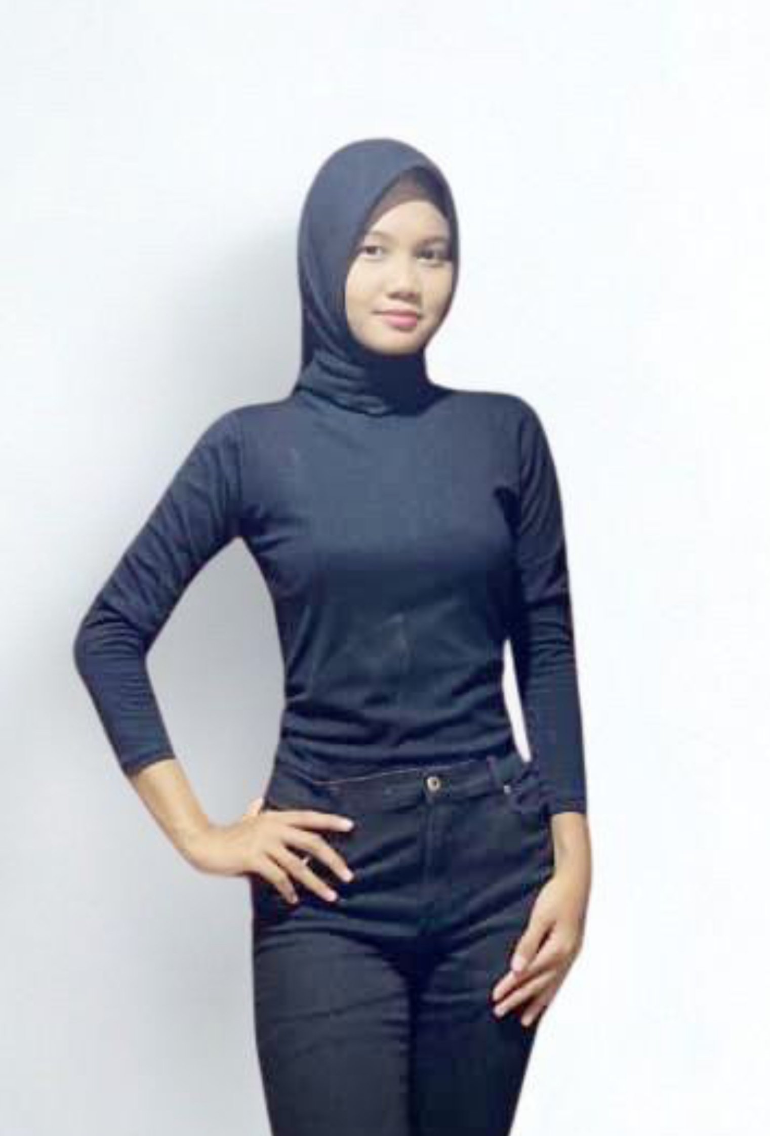 finalis Fitria Maharani SMA Muhammadiyah 1 Palembang 