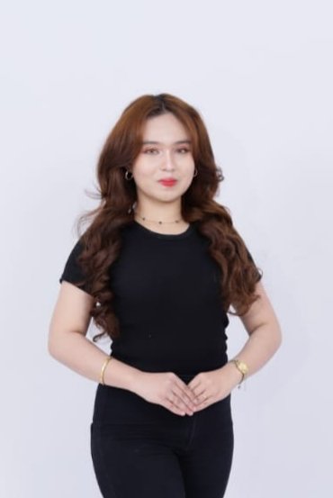 finalis Laurencia SMA Negeri 19 Palembang 