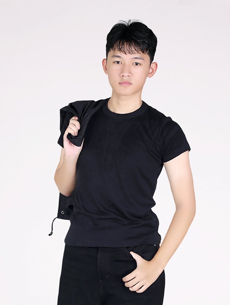 finalis M Revananda Artha Pratama SMA Kusuma Bangsa 