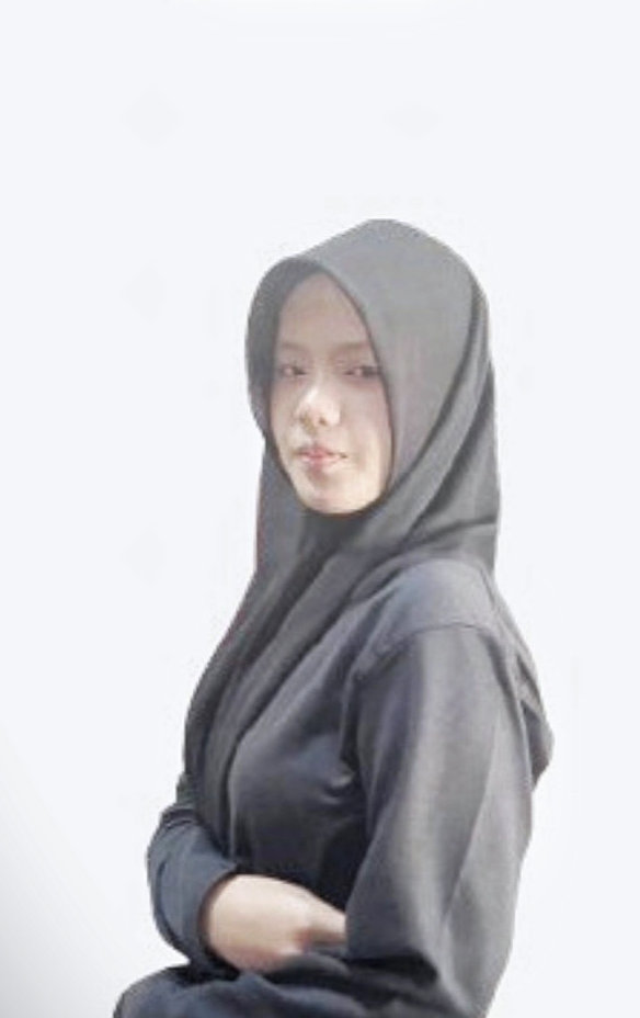 finalis Qurotta Ayunin Muthmainnah SMA MUHAMMADIYAH 1 PALEMBANG h 