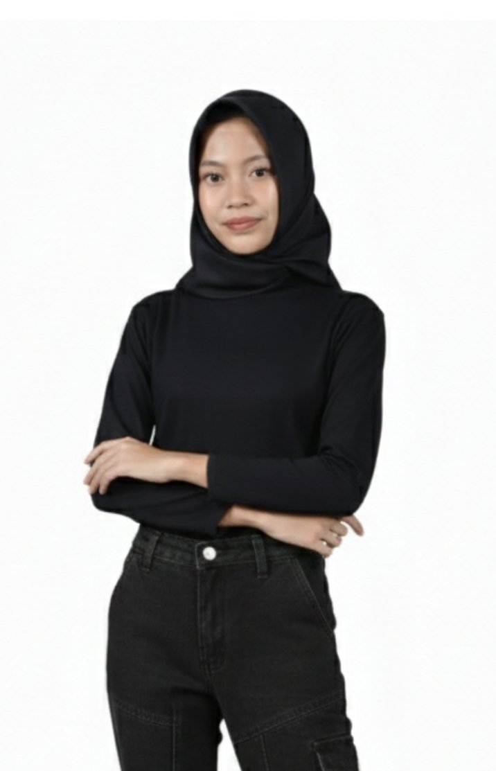 finalis Sabrina Belvalia Putri SMP Negeri 10 Palembang 