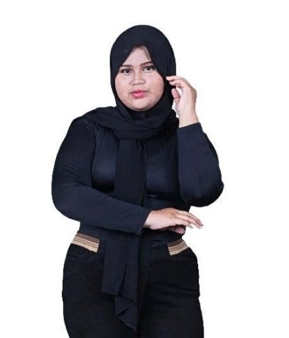 finalis Annisa Aura Muslimah MTSN 1 Palembang 