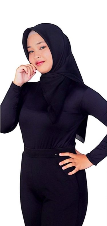 finalis Cynara Calista MTsN 1 Palembang 