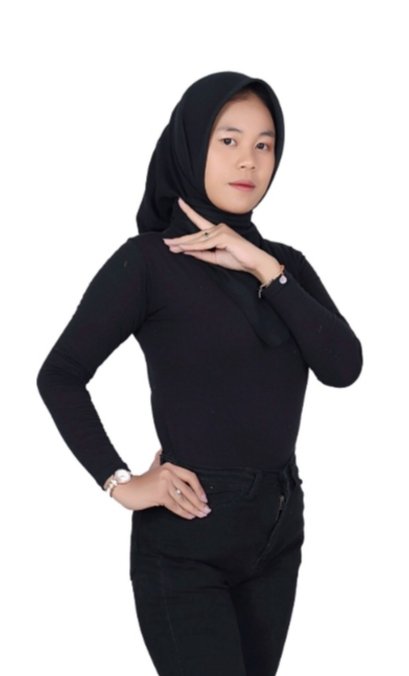 finalis Natasya Putri Peratama SMK BINA WARGA 2 Palembang 