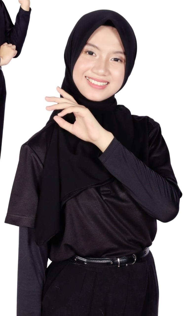 finalis RIZAHARA NAYLA ELMAYO 