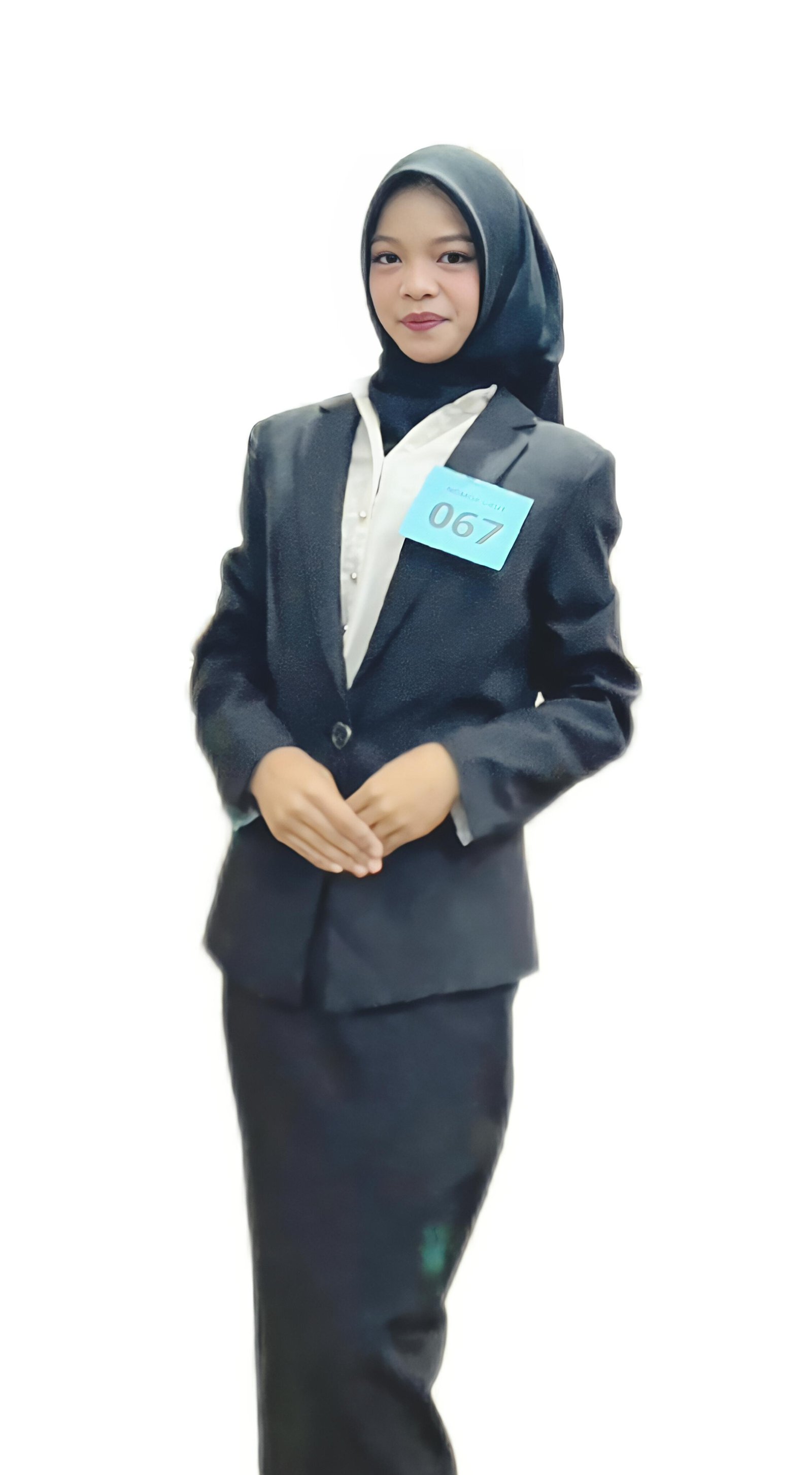 finalis Annisa Rizki Aulia SMA Muhammadiyah 1 Palembang 