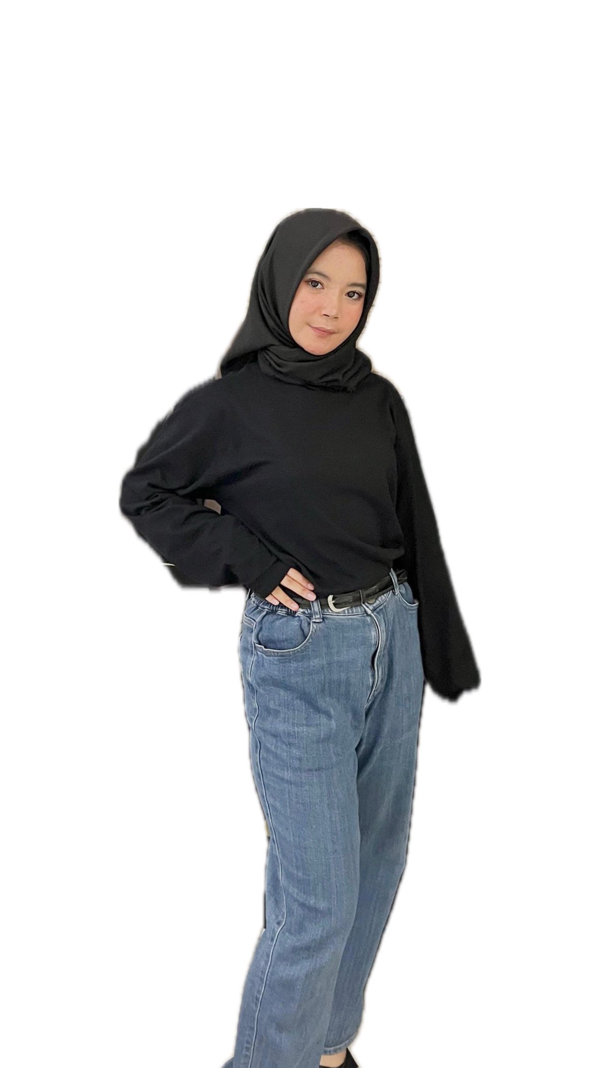 finalis Nabila Hanifah  SMA MUHAMMADIYAH 1 PALEMBANG 