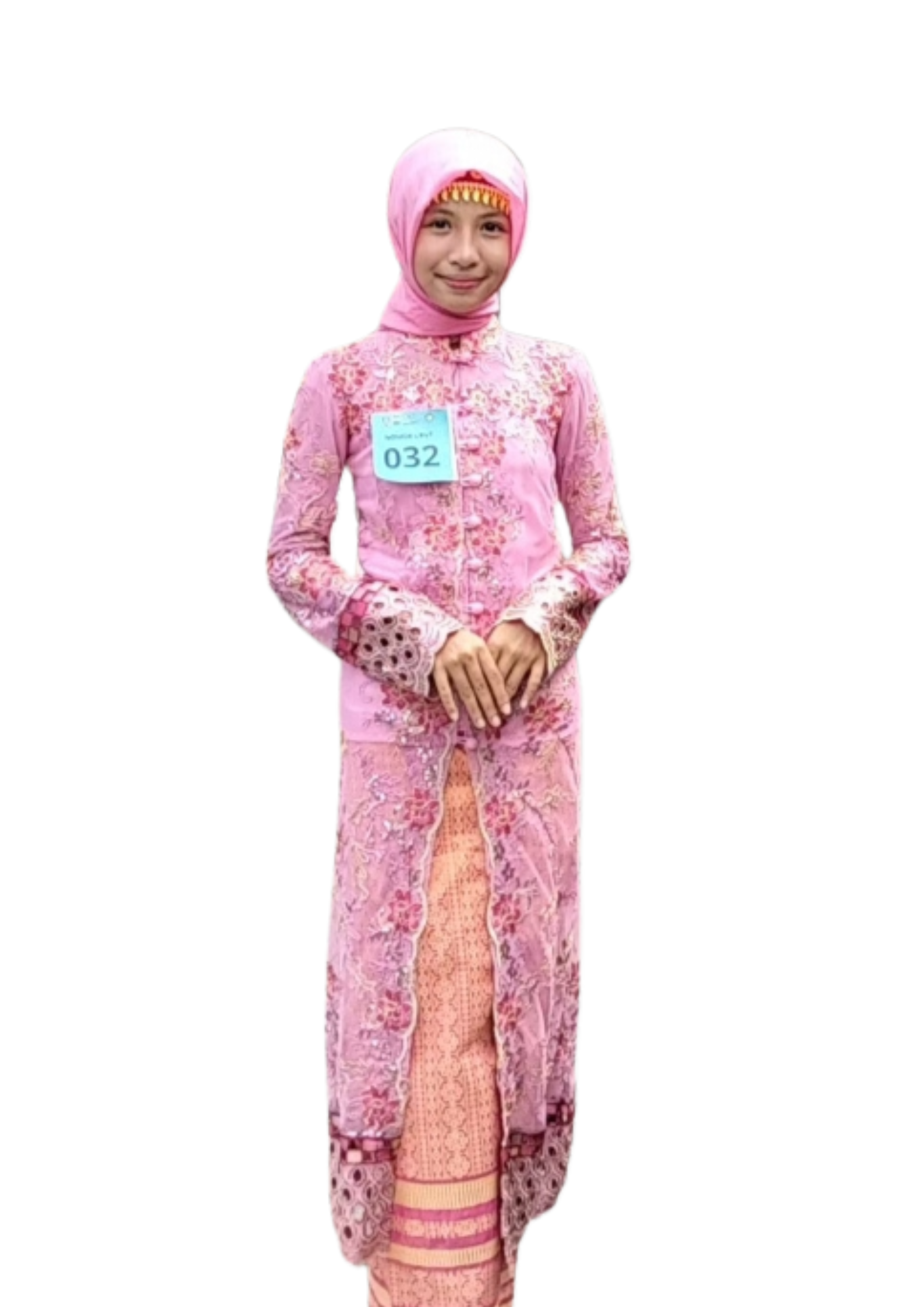 finalis Dafina Triazgita Maurise